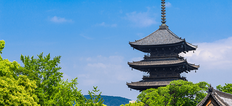 京都工場の3つのメリット