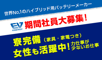 プライムアースEVエナジー株式会社