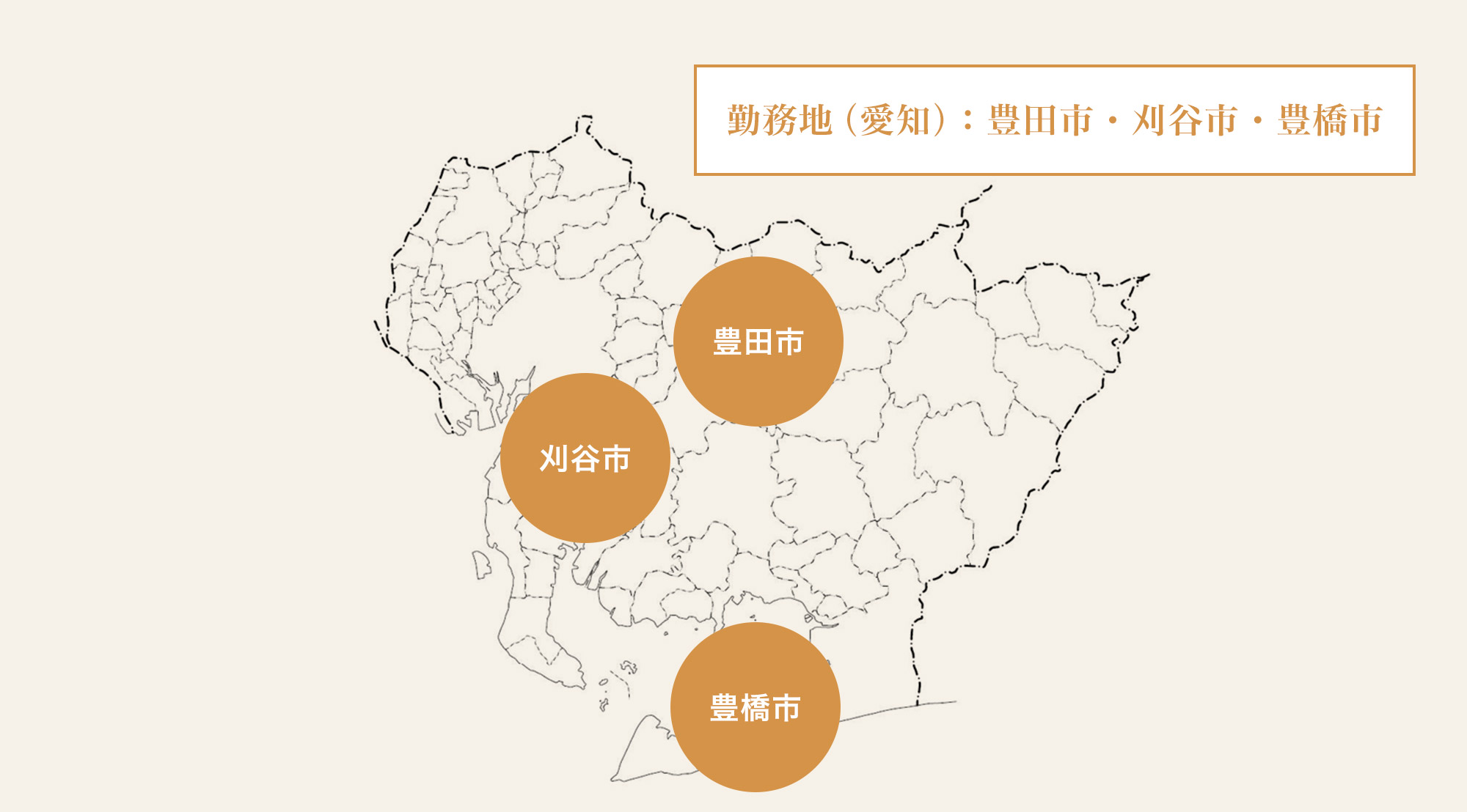 応募から入社まで 何でもご相談ください。